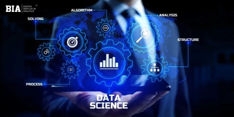 How a Data Science Course in Mumbai Can Land You a Job in Top MNCs