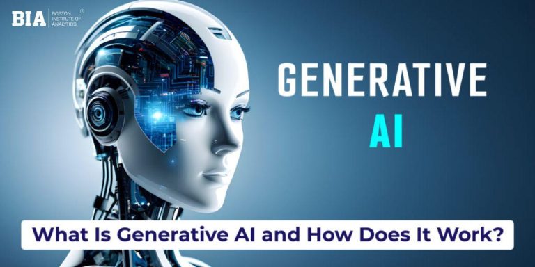 Generative AI Course in Mumbai Hidden Benefits Most Learners Don’t Know