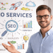 How to Choose the Right SEO Consulting Company for Your Industry