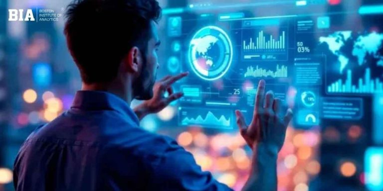 Top Data Science Institute in Mumbai with the Highest Salary Outcomes