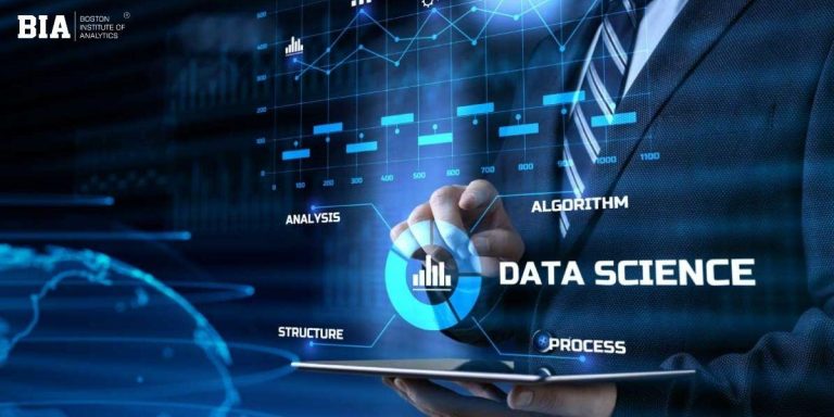 Best Data Science Courses in Mumbai for Python, R, AI & Machine Learning