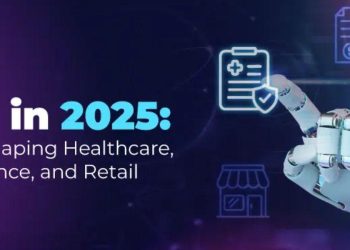 Predictive AI in Finance, Healthcare, and Retail What’s Actually Working