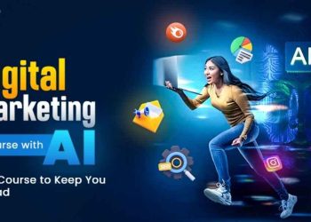 Top 10 Digital Marketing Courses Mumbai 2026