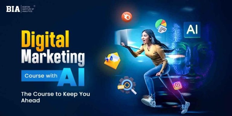 Top 10 Digital Marketing Courses Mumbai 2026