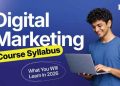 Why a Digital Marketing Course in 2026 Is Different from Traditional Marketing Education