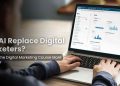 Will AI Replace Digital Marketers or Make the Digital Marketing Course More Valuable