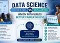 Data Science Course in India vs Self-Learning Which Path Builds Better Career Skills