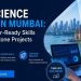 Data Science Course in Mumbai Building Career-Ready Skills Through Capstone Projects