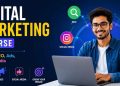 Digital Marketing Course Master SEO, Ads, Social Media, and More