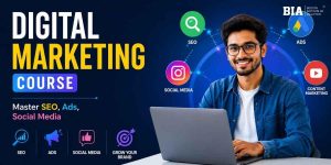 Digital Marketing Course Master SEO, Ads, Social Media, and More