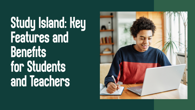 How Can Study Island Help Students Learn Better?