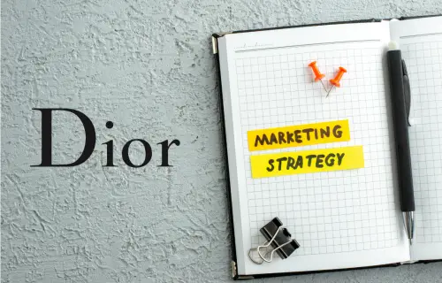 Dior Marketing Strategy  Strategy Behind The Success